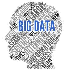 A Small Offering to Big Data