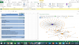 Social Network Analysis Project Post
