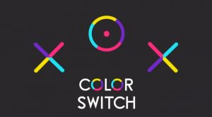 color switch